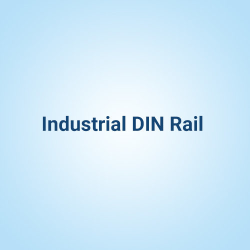 Industrial DIN Rail