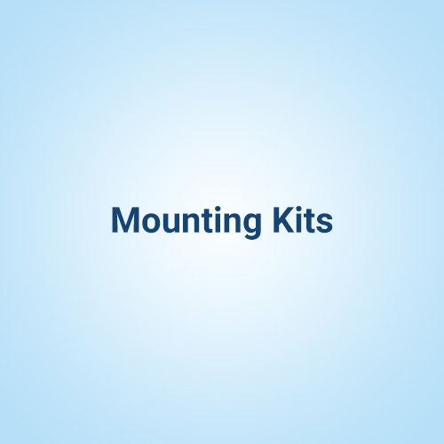 Mounting Kits