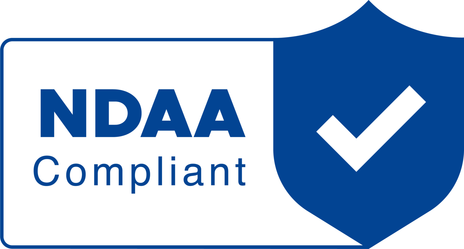 Ndaa compliant electronics manufacturer