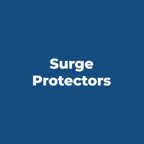 Surge Protectors